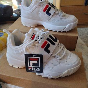 Fila Disruptor 2
